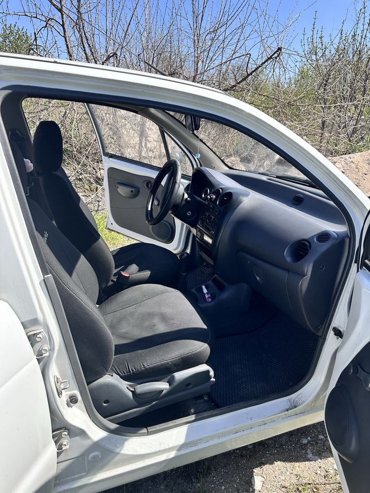 Продам Daewoo Matiz 2500$ торг