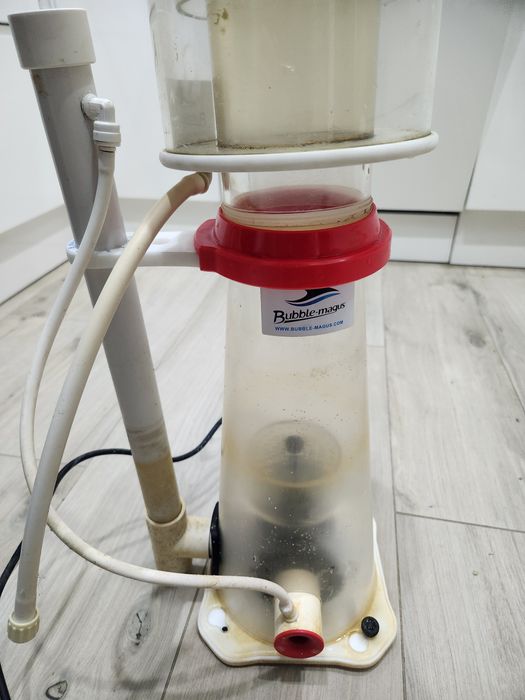 Odpieniacz Bubble-Magus C7