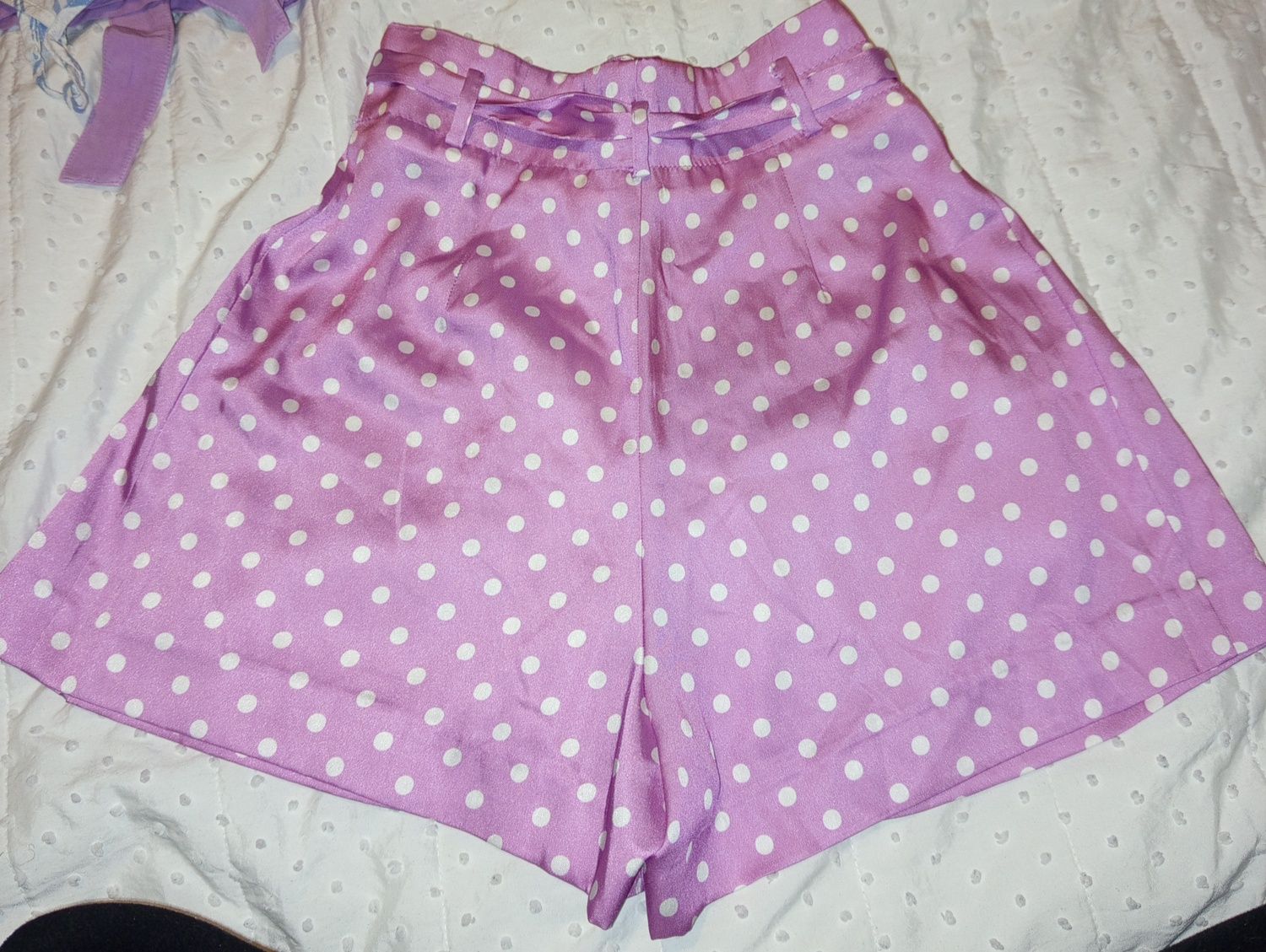 Spodenki damskie Zara rozm. S