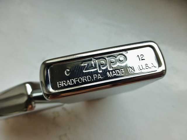 Zippo Custom Siły Specjalne Grom Wojsko Polskie Formoza SAS Navy Seals