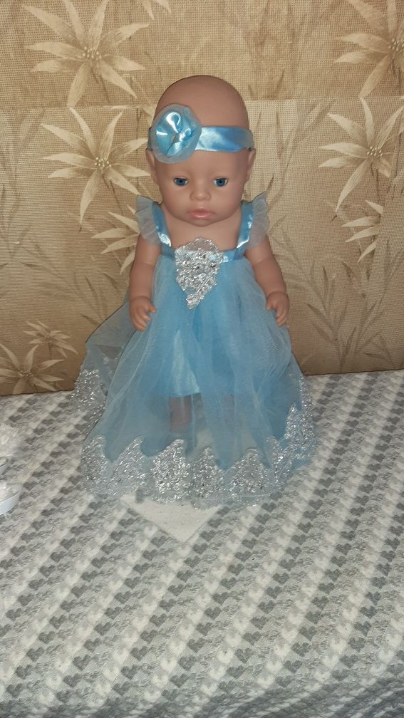 Платья для беби борн baby born одяг