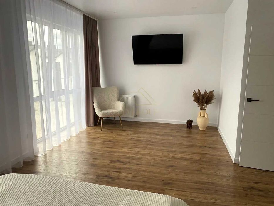 Продаж таунхауса з якісним та сучасним РЕМОНТОМ / ЖК Калинова Слобода