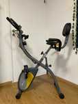 Rower treningowy X-Bike HS-3010 Grix
