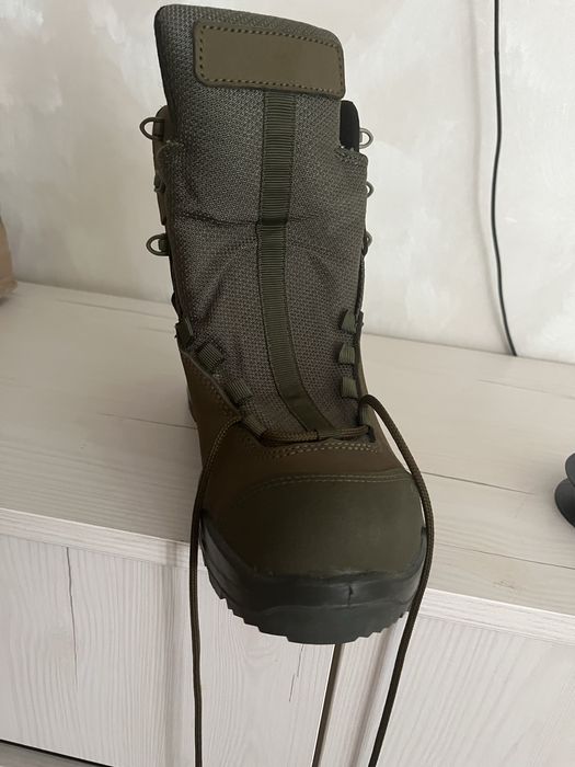 Продам  Берці « Талан» нові 38 р ( 240 довжина стопи)
