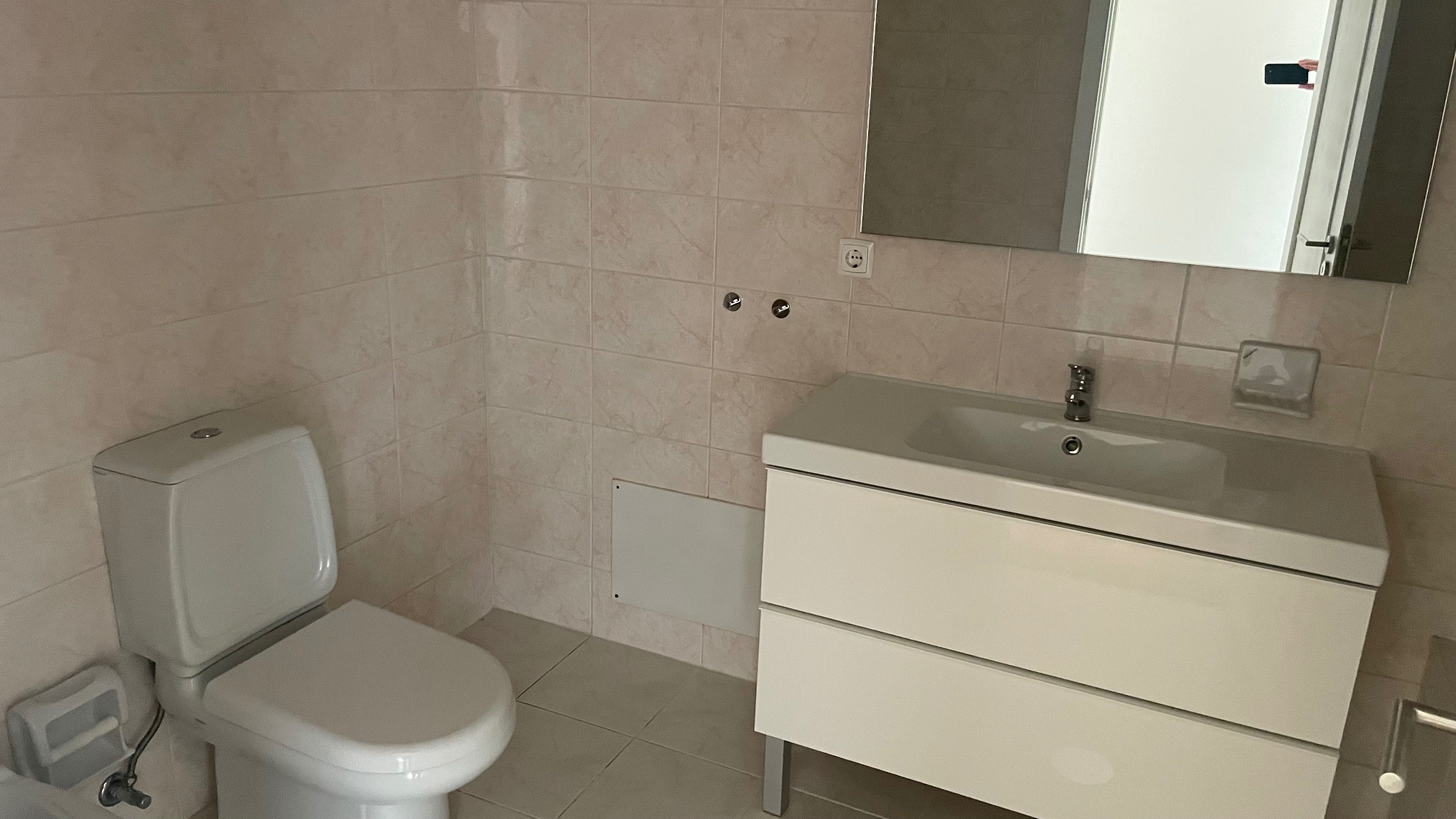 Apartamento T3 em Miramar