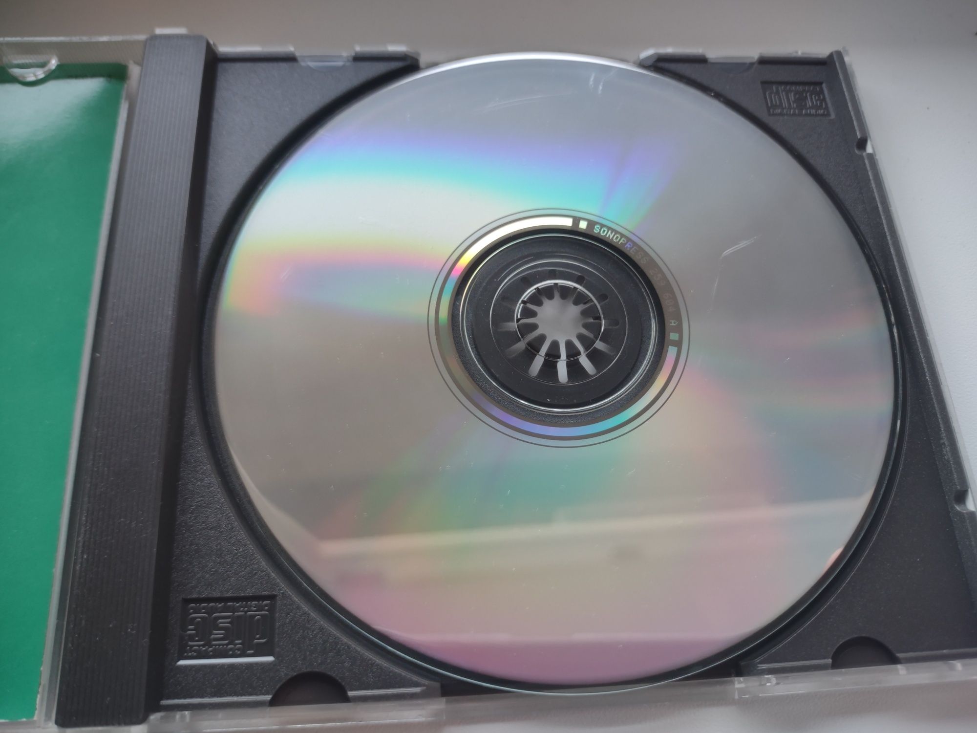 Dieter Bohlen Rivalen der Rennbahn płyta cd