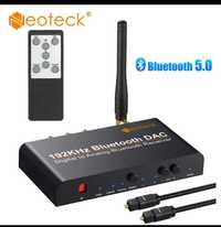 ЦАП Neoteck Встроенный Bluetooth-приемник 192 кГц