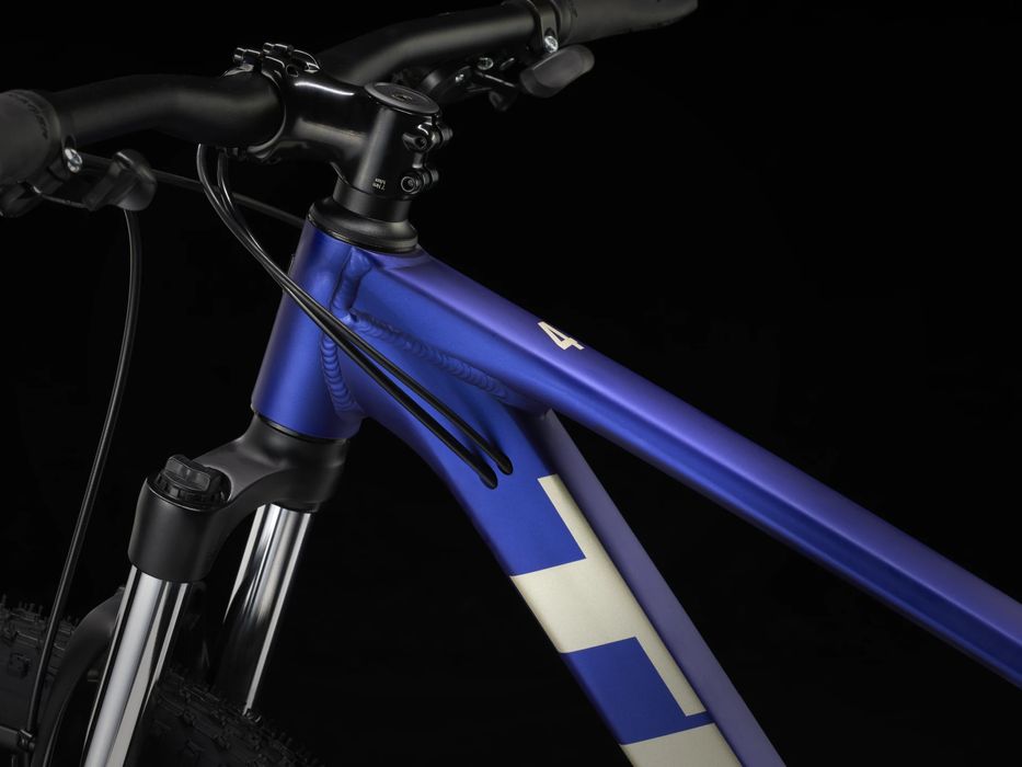 Rower Trek Marlin 4 L Matte Hex Blue