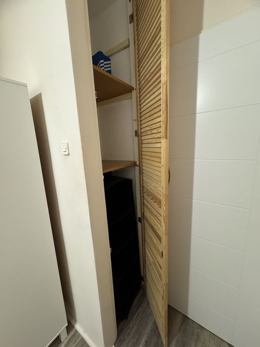 Noclegi Pokój w 2-pokojowym mieszkaniu