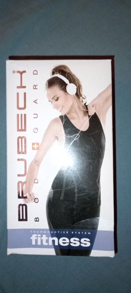 Legginsy Brubeck fitness