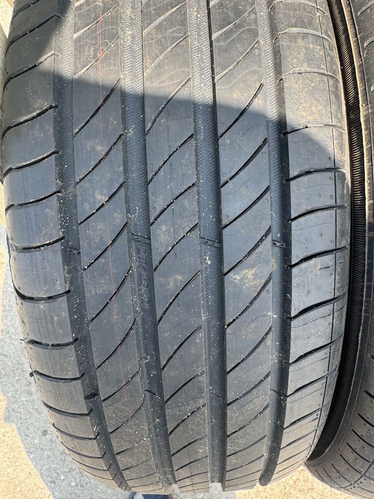 4 szt Michelin 195/55r16 Primacy 4