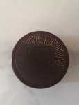 EVELINE CHOCO GLAMOUR kremowy bronzer do konturowania twarzy 01 kremie
