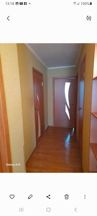 Оренда квартири . Біля Винник