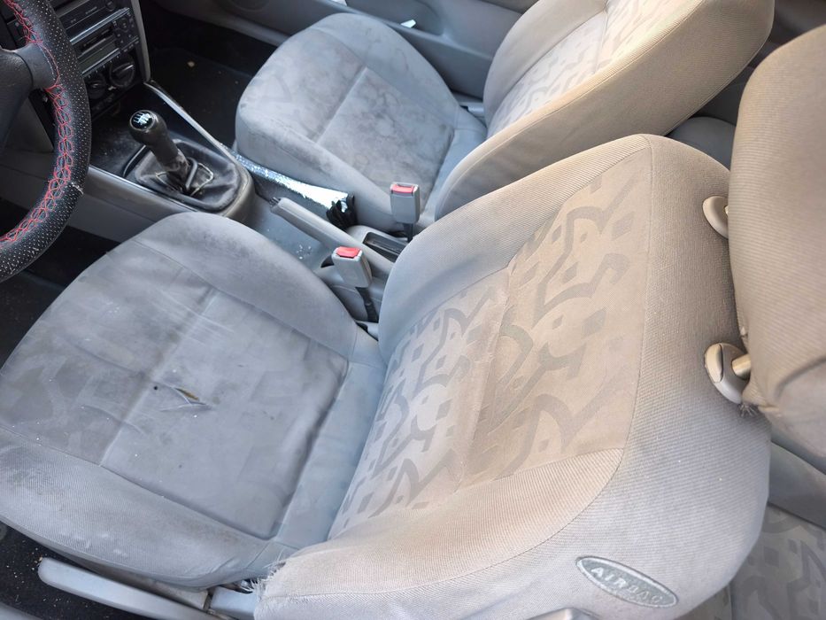 VW Golf IV - Barato ideal para deslocações casa trabalho