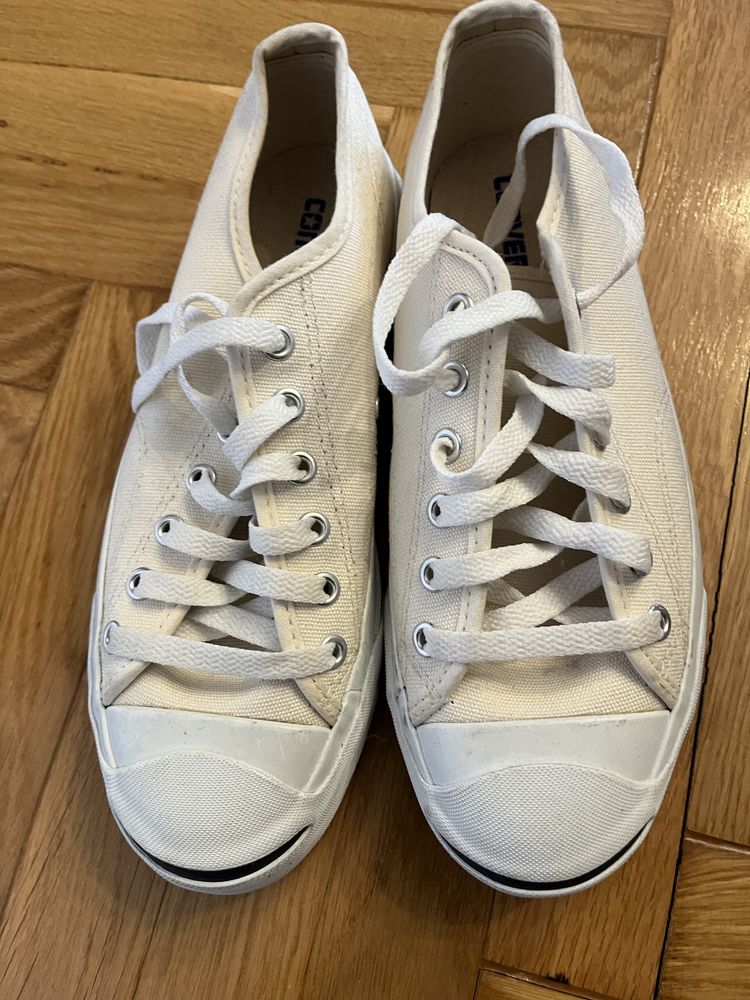 Converse Jack Purcell unisex