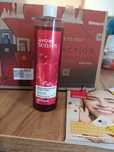 Żel pod prysznic raspberry delight Avon