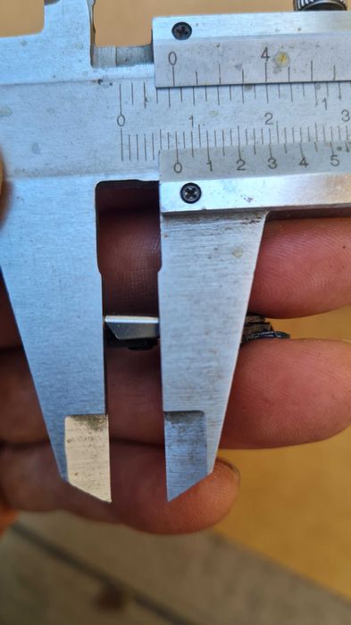 Correntes para motosserra 1/4 (alto perfil)