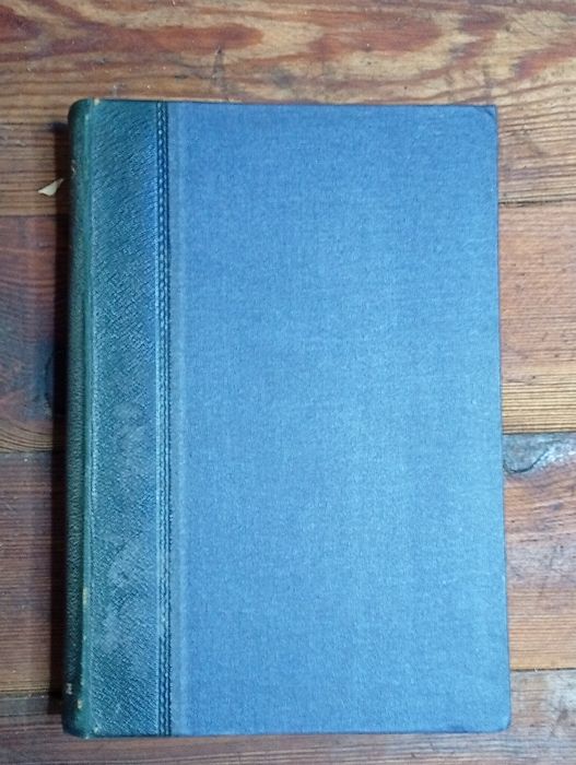 Conjunto de 3 livros antigos “Lloyd’s Reports of Prize Cases” (Vol. I,