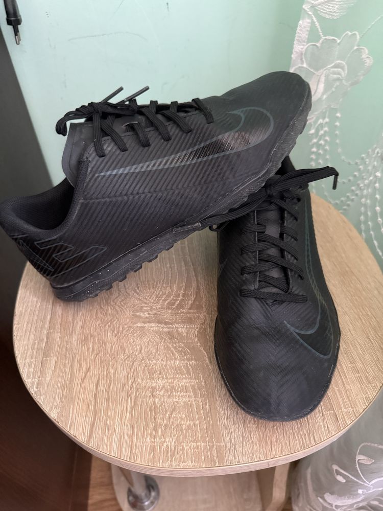 Сороконожки Nike