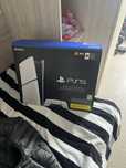 Продам SONY PlayStation 5 Digital Edition