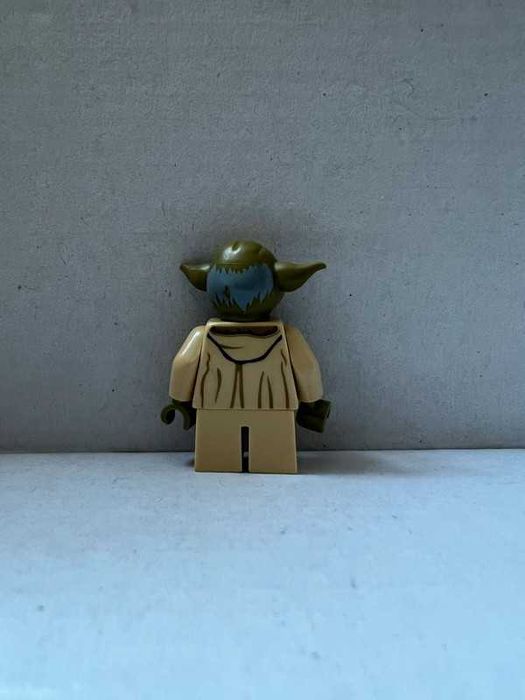 LEGO® Minifigurka Star Wars - Yoda sw0707 - z zestawu 75233