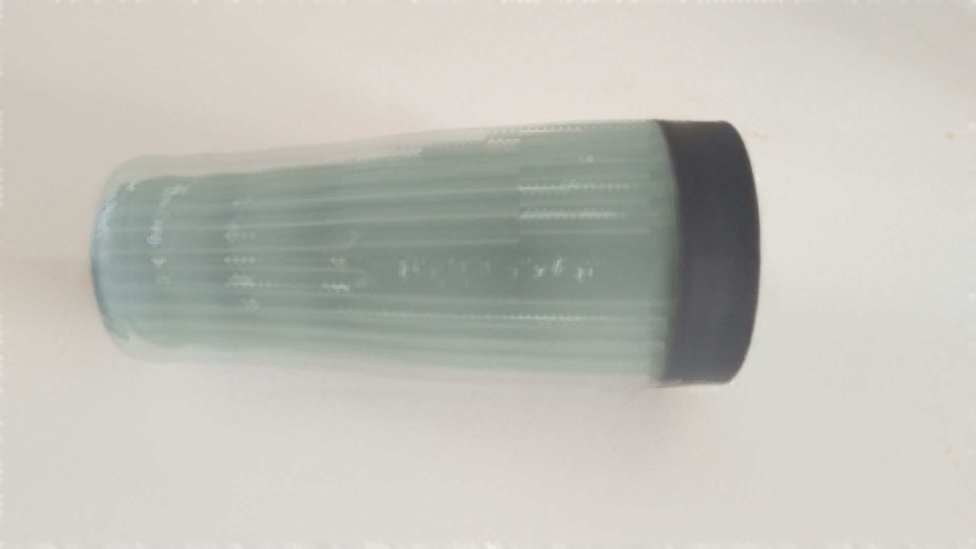 Copo tapparware azul