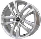DX167518 NIEMIECKIE FELGI OXXO 18 5x112 KBA52167 AUDI A3 8P 8V A4 VW GOLF
