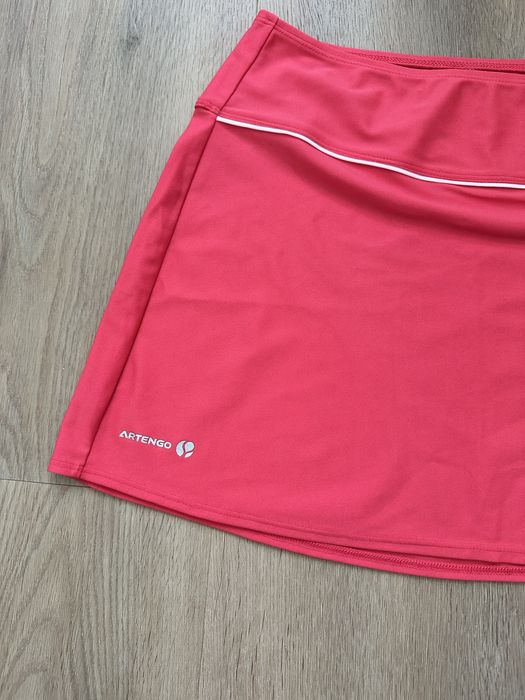 Spodniczka do tenisa, uni