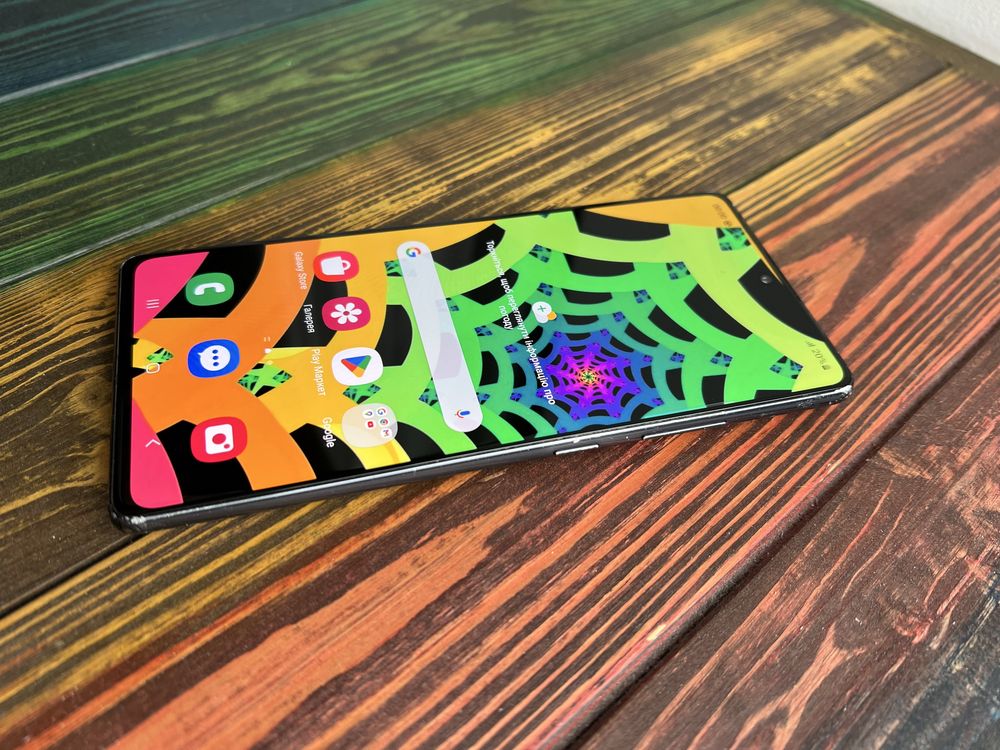 Samsung S10 Lite 6/128gb duos