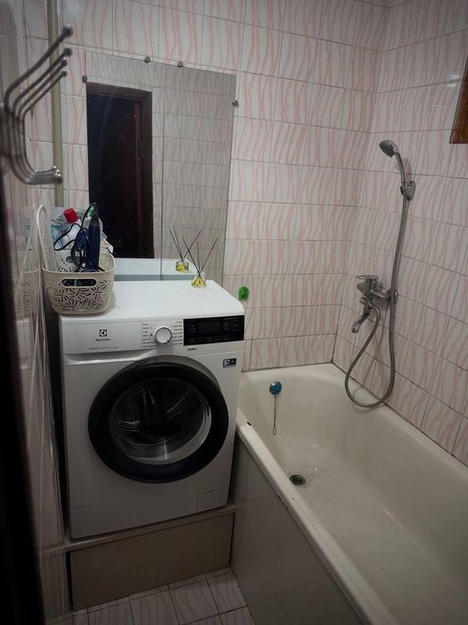 здам в оренду 2к квартиру, вул. Перемоги/р-н ресторану "Очаг"