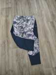 Spodnie legginsy damskie 3/4