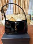 Сумочка YSL оригінал
