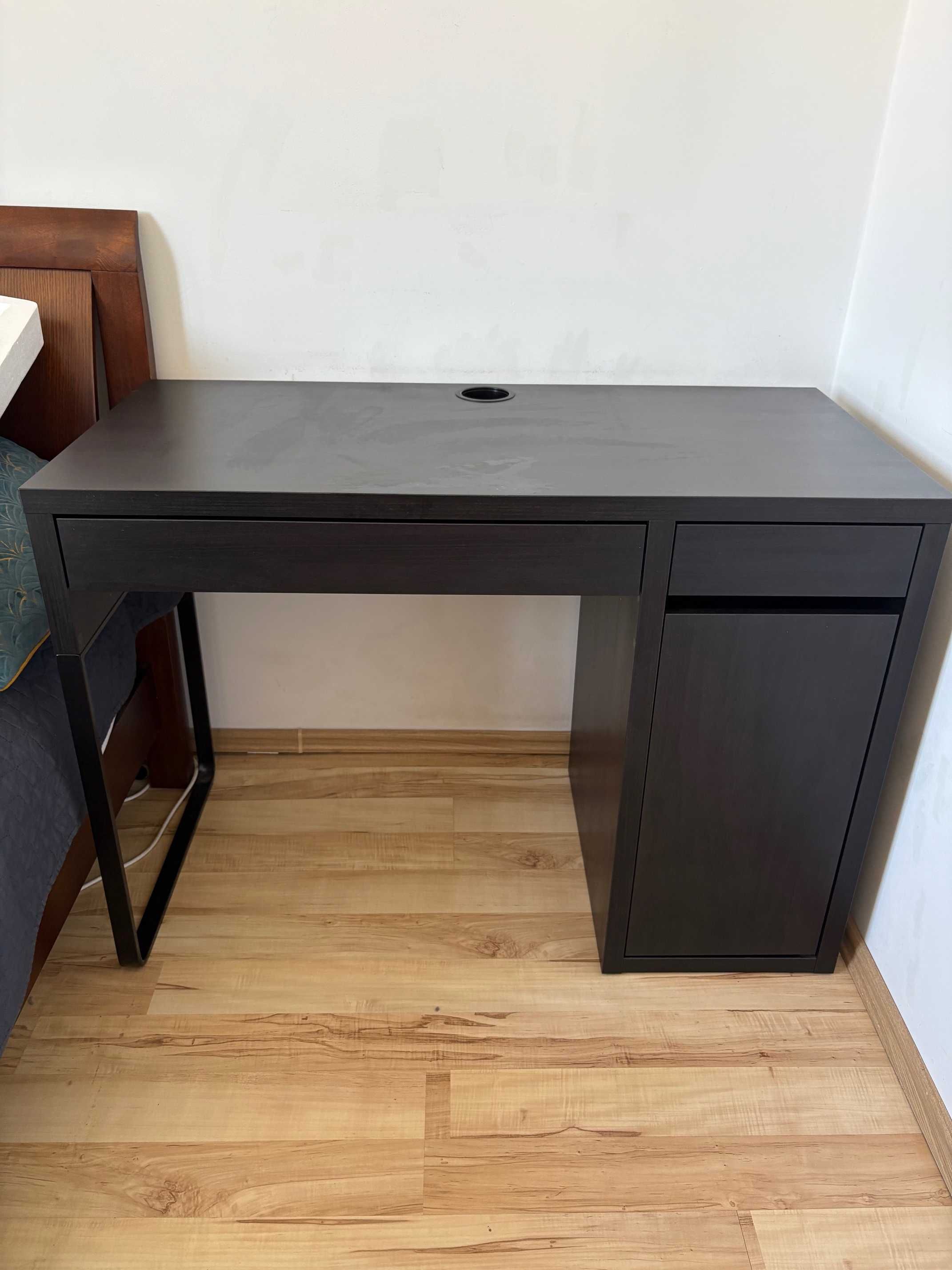 Biurko Ikea MICKE
