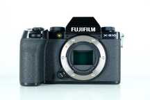 Fujifilm X-S10 Body 6K пробіг + гарантія / без передоплат