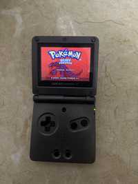 Nintendo GAME BOY advance SP