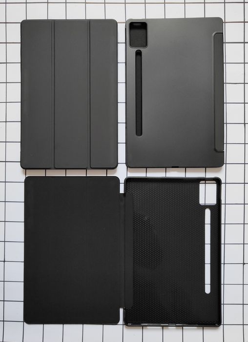 Нові Lenovo Idea tab pro (Xiaoxin pad pro 12.7 2025)8+128 8+256 12+256