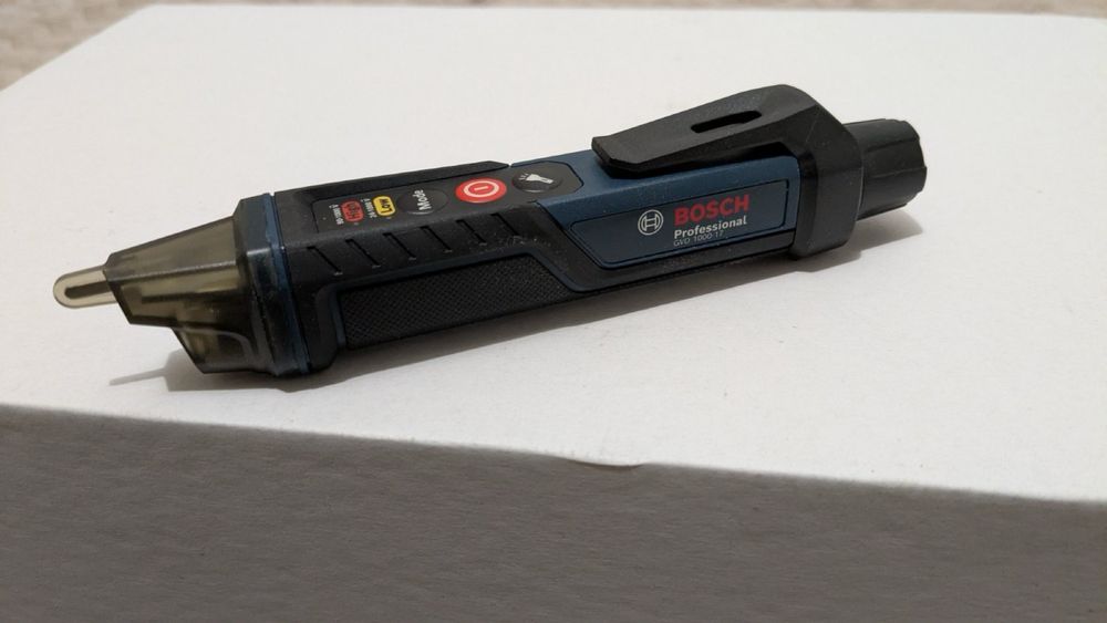 Індкатор напруги Bosch GVD 1000-17