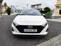 Hyundai i20 Style