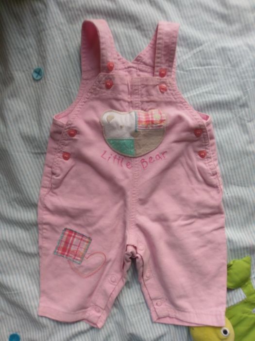 Spodenki letnie r 62