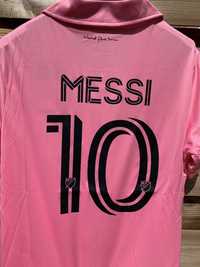 Camisola Messi Inter Miami