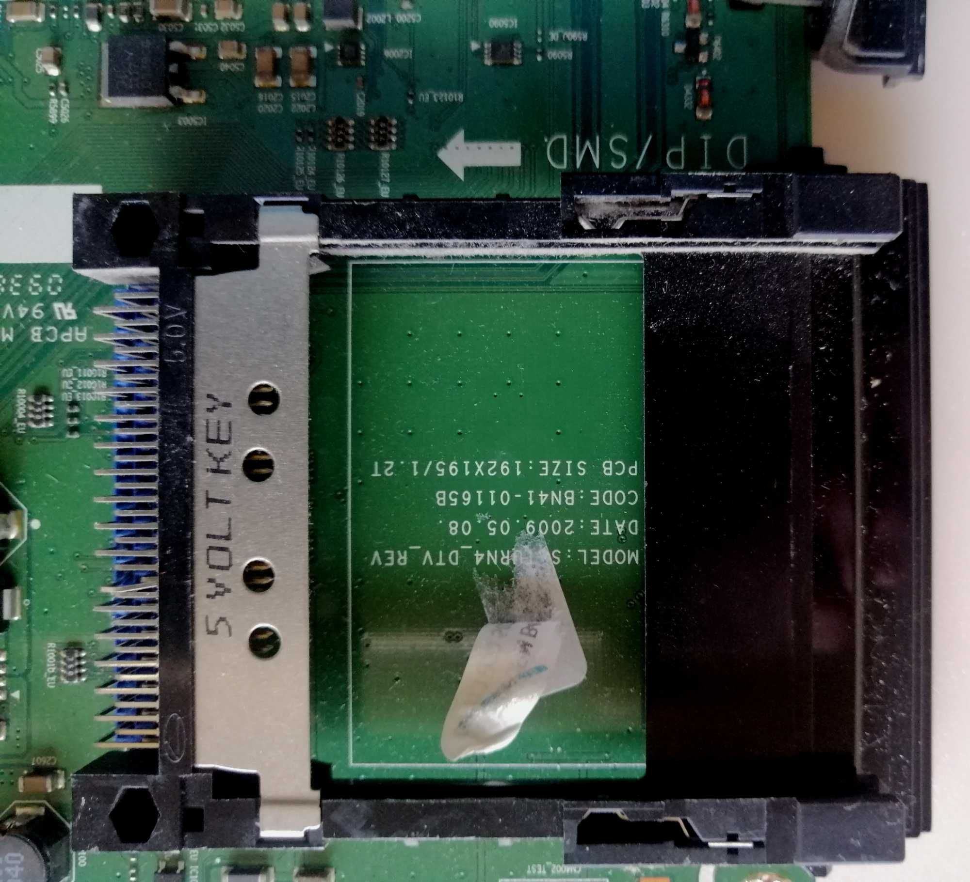 Mainboard  BN41_01165B Samsung LE32B460