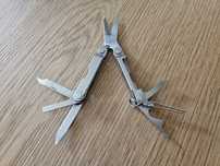 Minitool multitool  Leatherman micra