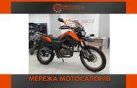 Купить мотоцикл Shineray X-trail 250 официально в АртМото Харьков!