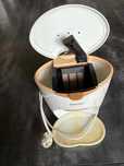 Ekspres przelewowy Philips HD 7140