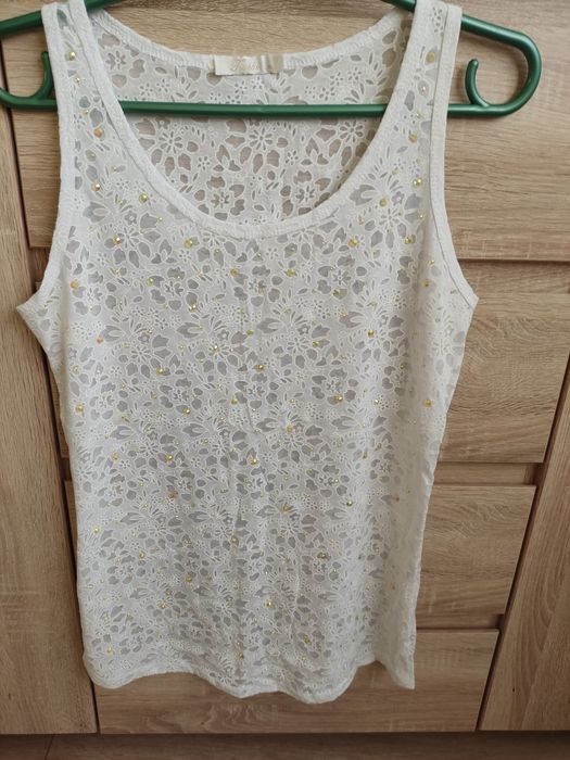 Bluzka damska letnia