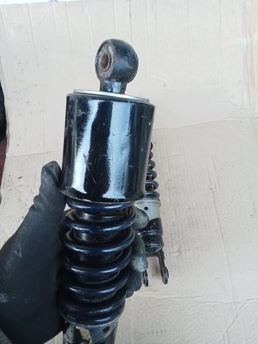 Амортизаторы Урал , МТ,днепр