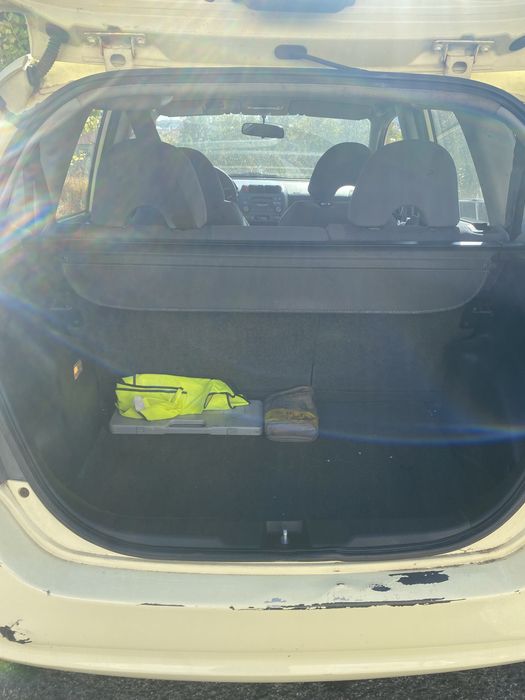 Vendo Honda Jazz 2002