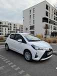 Toyota Yaris - 2019r.