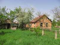 Продаю будинок в с.Мирославка.Пишіть кого цікавить.