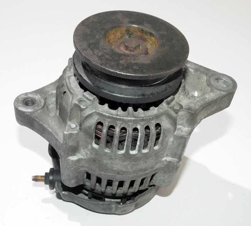 Alternator Microcar Mc1 Mc2 JDM Simpa Abaca YANMAR